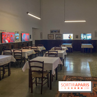 Exposition Lili Reynaud-Dewar Palais de Tokyo