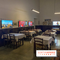 Exposition Lili Reynaud-Dewar Palais de Tokyo