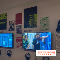 Exposition Lili Reynaud-Dewar Palais de Tokyo