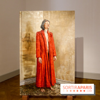 Sara-Vide Ericson : les photos de son expo à l'Institut suédois