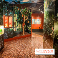 Choco Story, le musée du chocolat hyper gourmand à Paris