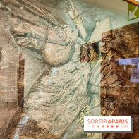 Choco Story, le musée du chocolat hyper gourmand à Paris