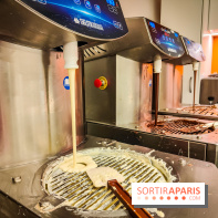 Choco Story, le musée du chocolat hyper gourmand à Paris