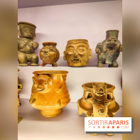 Choco Story, le musée du chocolat hyper gourmand à Paris