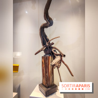 Choco Story, le musée du chocolat hyper gourmand à Paris