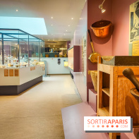 Choco Story, le musée du chocolat hyper gourmand à Paris