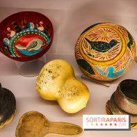 Choco Story, le musée du chocolat hyper gourmand à Paris