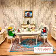 Choco Story, le musée du chocolat hyper gourmand à Paris