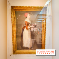 Choco Story, le musée du chocolat hyper gourmand à Paris