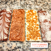 Choco Story, le musée du chocolat hyper gourmand à Paris