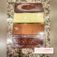 Choco Story, le musée du chocolat hyper gourmand à Paris