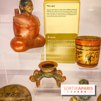 Choco Story, le musée du chocolat hyper gourmand à Paris