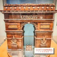 Choco Story, le musée du chocolat hyper gourmand à Paris