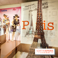 Choco Story, le musée du chocolat hyper gourmand à Paris