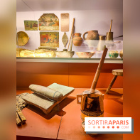 Choco Story, le musée du chocolat hyper gourmand à Paris