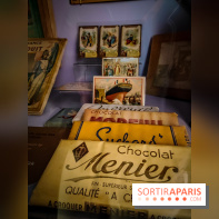 Choco Story, le musée du chocolat hyper gourmand à Paris