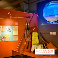 Choco Story, le musée du chocolat hyper gourmand à Paris