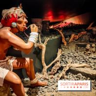 Choco Story, le musée du chocolat hyper gourmand à Paris