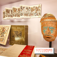 Choco Story, le musée du chocolat hyper gourmand à Paris