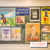 Choco Story, le musée du chocolat hyper gourmand à Paris