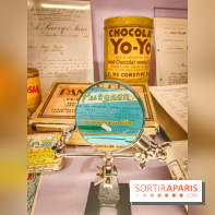 Choco Story, le musée du chocolat hyper gourmand à Paris