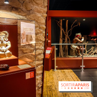 Choco Story, le musée du chocolat hyper gourmand à Paris