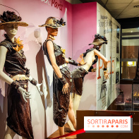 Choco Story, le musée du chocolat hyper gourmand à Paris