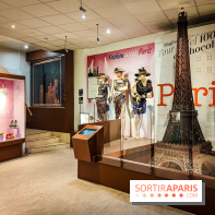Choco Story, le musée du chocolat hyper gourmand à Paris