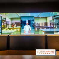 Choco Story, le musée du chocolat hyper gourmand à Paris