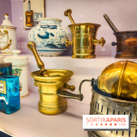 Choco Story, le musée du chocolat hyper gourmand à Paris