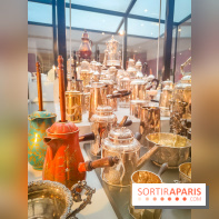 Choco Story, le musée du chocolat hyper gourmand à Paris