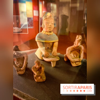 Choco Story, le musée du chocolat hyper gourmand à Paris