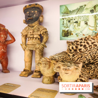 Choco Story, le musée du chocolat hyper gourmand à Paris