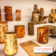 Choco Story, le musée du chocolat hyper gourmand à Paris