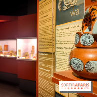 Choco Story, le musée du chocolat hyper gourmand à Paris