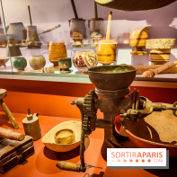 Choco Story, le musée du chocolat hyper gourmand à Paris