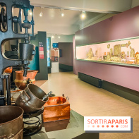 Choco Story, le musée du chocolat hyper gourmand à Paris