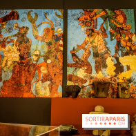 Choco Story, le musée du chocolat hyper gourmand à Paris