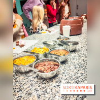 Choco Story, le musée du chocolat hyper gourmand à Paris