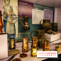 Choco Story, le musée du chocolat hyper gourmand à Paris