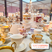 Choco Story, le musée du chocolat hyper gourmand à Paris