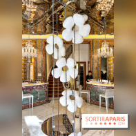 Les Fleurs du Mal, l'exposition gratuite sur les fleurs à la Maison Guerlain - Champs-Élysées - image00007