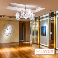 Les Fleurs du Mal, l'exposition gratuite sur les fleurs à la Maison Guerlain - Champs-Élysées - image00016