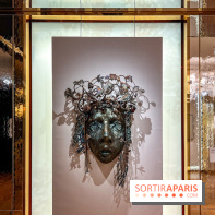 Les Fleurs du Mal, l'exposition gratuite sur les fleurs à la Maison Guerlain - Champs-Élysées - image00023