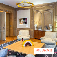 Les Fleurs du Mal, l'exposition gratuite sur les fleurs à la Maison Guerlain - Champs-Élysées - image00055