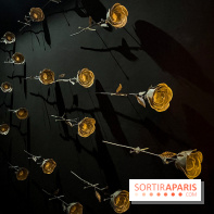 Les Fleurs du Mal, l'exposition gratuite sur les fleurs à la Maison Guerlain - Champs-Élysées - image00081