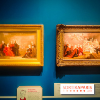 La Régence à Paris, l'aube des Lumières : l'exposition historique du musée Carnavalet - nos photos - IMG20231019095541