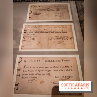 La Régence à Paris, l'aube des Lumières : l'exposition historique du musée Carnavalet - nos photos - IMG20231019100141