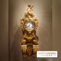 La Régence à Paris, l'aube des Lumières : l'exposition historique du musée Carnavalet - nos photos - IMG20231019100945