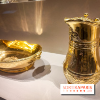 La Régence à Paris, l'aube des Lumières : l'exposition historique du musée Carnavalet - nos photos - IMG20231019100919